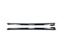 Minigonne Laterali Per Veicoli Per VW Per Golf MK7 7.5 2013-2019 Auto Minigonne Laterali Estensione Paraurti Diffusore Assetto Decorativo Kit Corpo Vettura