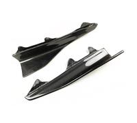 Minigonne Laterali Rocker Pannello Per BMW E60 Per M5 F10 G30 F22 F87 Per M2 F32 F33 F36 F82 Per M4 E90 E92 F30 Per M3 Minigonne Laterali Spoiler Laterale Sportivo