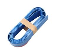 Minigonne Laterali Rocker Pannello Protezione Universale Per Paraurti Anteriore E Laterale(Blu)