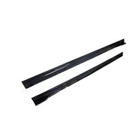 Minigonne Laterali, Spoiler E Altri Accessori Per VW Per POLO 6R MK5 Mk7 E Per Golf 4 5 6 7 8 Mk7