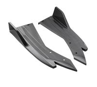 Minigonne Laterali Spoiler Per Chevrolet Per Chevy Per Camaro Per SS LS LT Paraurti Posteriore Diffusore Splitter Protezione Canard Kit Minigonne Laterali Carrozzeria Anteriore Minigonna Laterale Lip(