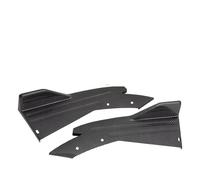 Minigonne Laterali Spoiler Per Toyota Per Corolla 2011-2021, Paraurti Posteriore, Diffusore, Splitter, Protezione Canard, Paraurti Anteriore, Kit Carrozzeria, Minigonne Laterali Minigonna Laterale Lip