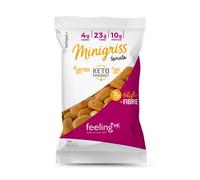 Minigriss +fibre Pomodoro, 50 g