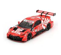 MINIGT 786 HONDA NSX-GT TYPE S GT500 #8 ARTA MUGEN NSXGT - SCALA 1:64