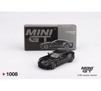 MINIGT - ASTON MARTIN DBS 007 EDITION - SCALA 1:64 - COD. 1008