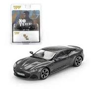 MINIGT ASTON MARTON DBS - 007 NO TIME TO DIE - 904 SCALA 1:64