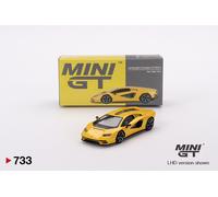 Mini GT - Lamborghini Countach LPI 800-4 2024