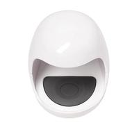 minii lampada UV per unghie - Asciuga unghie USB, luce UV a dito singolo | Unghie Perfettamente Curate Lampada portatile per polimerizzazione delle unghie in gel, minii lampada UV per unghie ad asciug