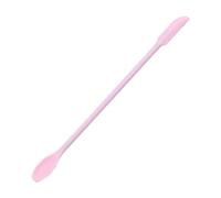 Minii Spoons Spatula Spola - Spatola Di Sigillo Di | SPATTULA DI BOTTA STRETTO STRETTO STRETTO, Cosmetici Di Raschietto Del Cucchiaio Riutilizzabili Che Applicano Minii Raschietto Spatola Per Des