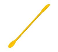 Minii Spoons Spatula Spola - Spatola Di Sigillo Di | SPATTULA DI BOTTA STRETTO STRETTO STRETTO, Cosmetici Di Raschietto Del Cucchiaio Riutilizzabili Che Applicano Minii Raschietto Spatola Per Des