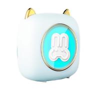 Minii Stampante Termica | Minii Stampante, Stampante Portatile Senza Inchiostro Pocket Stampante Fotografica Wireless | Stampante Adesivo Portatile per la Stampa di Foto, Liste, Memo, Codici QR, Note