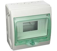 Schneider Electric MINIKAEDRA 1F, 8M