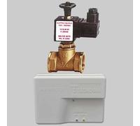 MINIKIT GASBLOC MTN ELETTROVALVOLA A RIARMO MANUALE 3/4 Elettrovalvole Gas