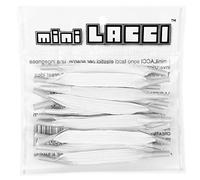 minilacci (Bianco