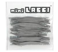 minilacci (GRIGIO