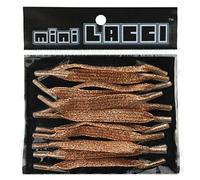 minilacci LACCI ELASTICI ML34P - Bronzo, Unisex