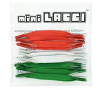 minilacci (Tricolore