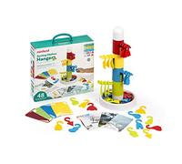 Miniland 31788 Appendiabiti per ordinare