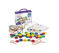 Miniland 31791 Activity Buttons - Tasti