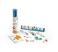 Miniland- Sequenze di apprendimento Piccole Storie 3-4 Anni, Multicolore, Small, 31966