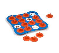 Miniland 32337 Coppia Game First Learnings Set, Multicolore