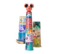 Miniland 75005 MYSTERY CASTLE - 100 ml