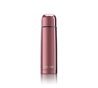 Miniland 89405, Thermos Per Liquidi Con Effetto Cromato Rose - 500ml