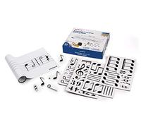 MINILAND 94120 Pentagram Board & Notes