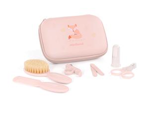 Miniland Baby Kit Candy- Borsa da toilette