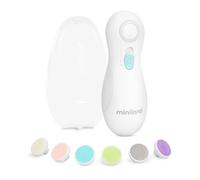 Miniland Baby Nail Trimmer. Lima elettrica per unghie per bambini. - NUOVO