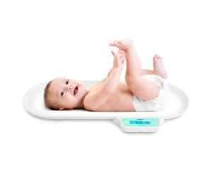 Miniland Bilancia Neonato Babyscale 0-30 Kg