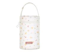 Miniland Thermibag Valencia 700ml. Borsa isotermica con maniglia per appenderla e trasportarla Ideale per i thermos per cibi solidi Collezione Valencia.