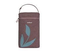 Miniland THERMIBAG DOUBLE TERRA, viola