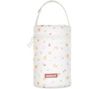 Miniland Thermibag Valencia 700ml. Borsa isotermica con maniglia per appenderla e trasportarla Ideale per i thermos per cibi solidi Collezione Valencia.