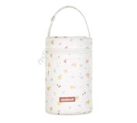 Miniland Thermibag Valencia 700ml. Borsa isotermica con maniglia per appenderla e trasportarla Ideale per i thermos per cibi solidi Collezione Valencia.