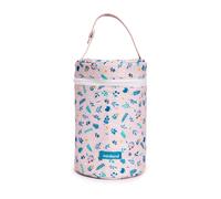 Miniland Custodia Isotermica per Contenitori e Accessori 700 ml, con Maniglia per Trasporto Facile | Thermibag Dreamland