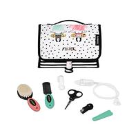 Miniland Magical Toilet Bag Multicolor