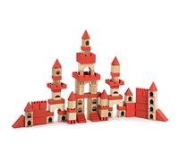 Miniland- Castello impilabile, 94050