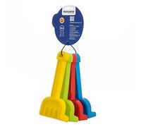 Miniland Educational 29039 Gioco con Rastrelli a Spirale