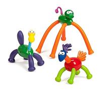 Miniland Animatch 31 Units Multicolor