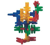 Miniland Educational Buni Gioco Didattico, 74 Pezzi - NUOVO