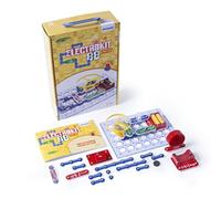 Miniland Educational Electrokit Gioco Didattico, 99101 - NUOVO