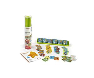 Miniland Educativo - Sequenze di apprendimento: abitudini igieniche playset, Multicolore, OSFA
