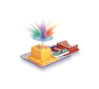 Miniland - Electrofun: Let’s Party - Gioco elettronico per bambini, costruisci la tua lampada da discoteca e impara la scienza giocando, dagli 8 anni