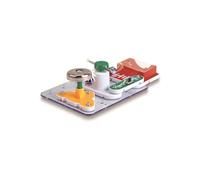 Miniland - Electrofun: Ring a Bell - Gioco STEM per costruire un vero campanello elettrico, scoprire i circuiti e stimolare la curiosità scientifica, dagli 8 anni