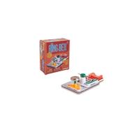 Miniland - Electrofun: Ring a Bell - Gioco STEM per costruire un vero campanello elettrico, scoprire i circuiti e stimolare la curiosità scientifica, dagli 8 anni