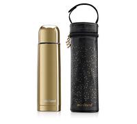 Miniland Esclusivo Thermos Deluxe Oro - 500 ml