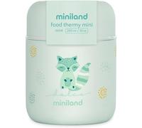 Miniland Food Thermy Mini Mint 280 ml