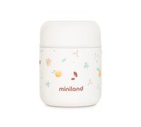 Miniland Food Thermy Mini Valencia 280ml. Thermos per alimenti per bambini da 28