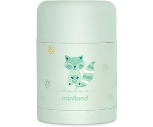 Miniland Food Thermy Mint 600ml